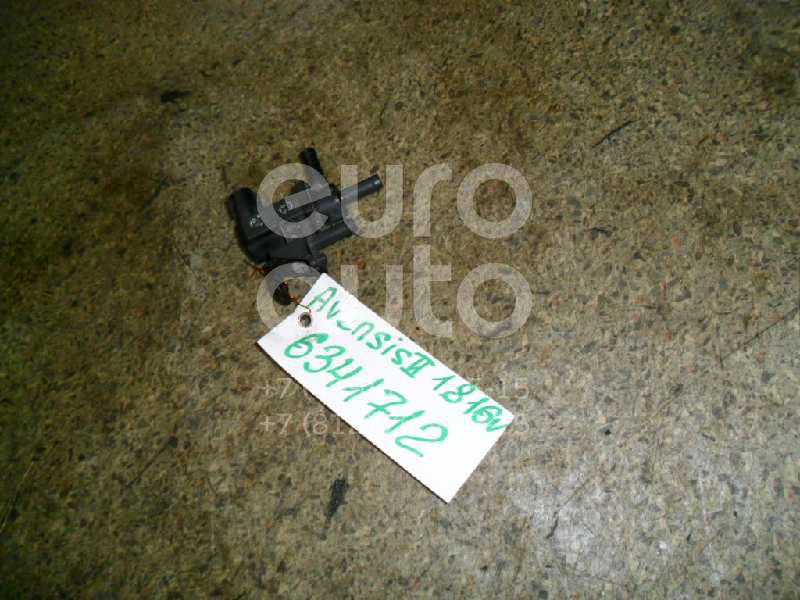 Клапан электромагнитный для Toyota Avensis II 2003-2008;Corolla E12 2001-2006;CorollaVerso 2004-2009 - Фото №1
