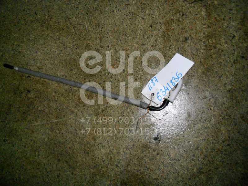 Трос открывания задней двери для BMW 1-серия E87/E81 2004-2011 - Фото №1
