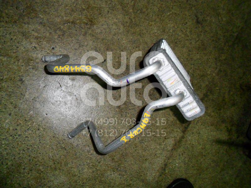 Радиатор отопителя для Mitsubishi Lancer (CX,CY) 2007>;Outlander XL (CW) 2006-2012;ASX 2010-2016 - Фото №1