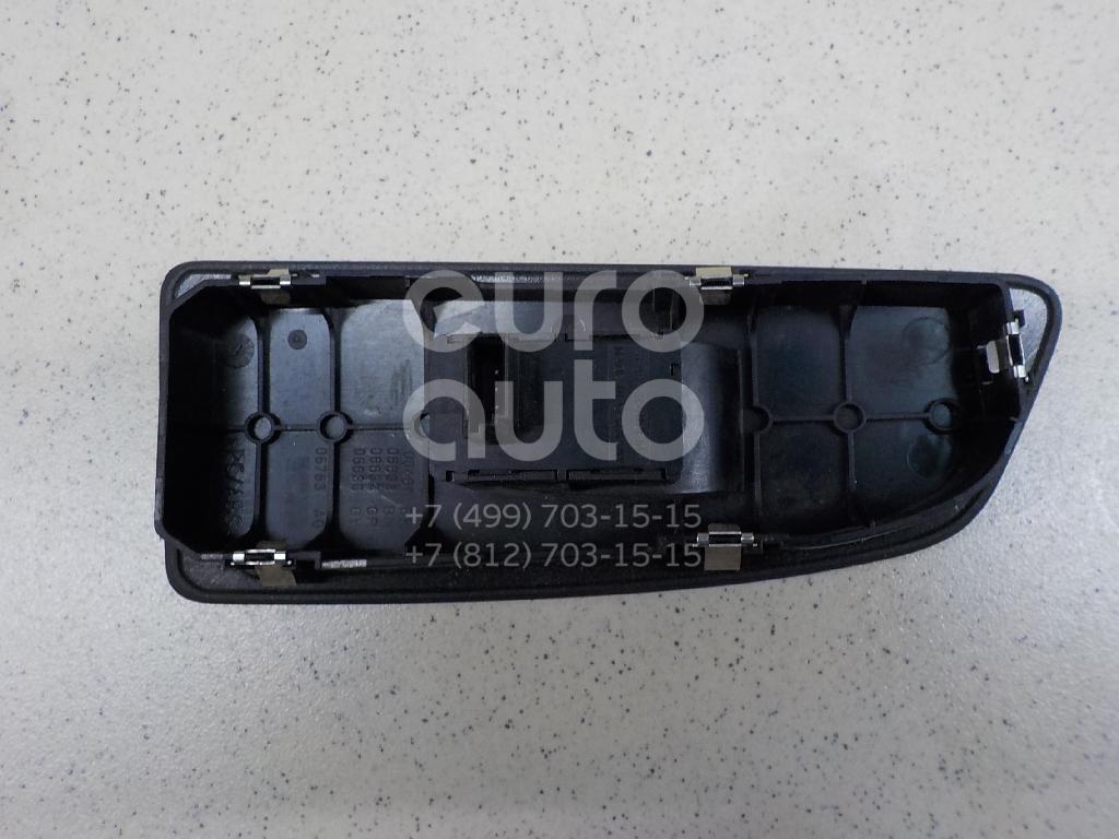 Кнопка стеклоподъемника для BMW 1-серия E87/E81 2004-2011 - Фото №1