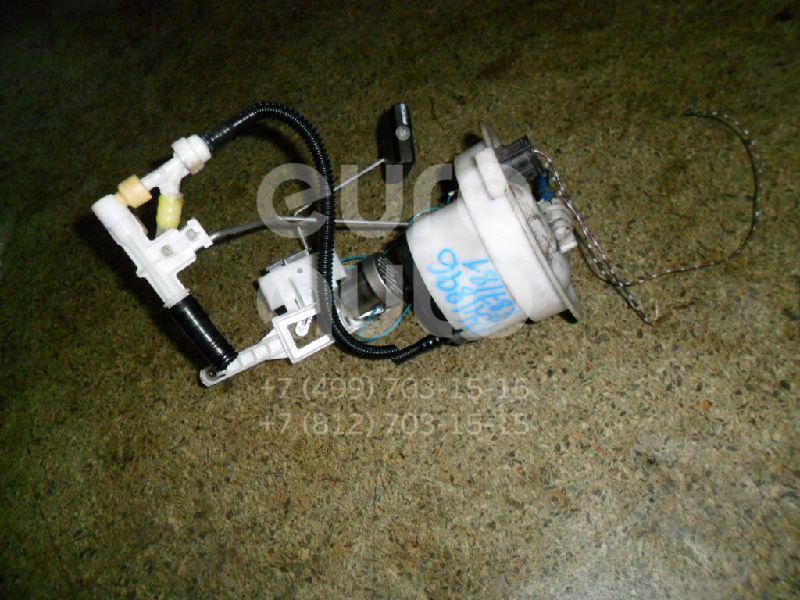 Датчик уровня топлива для BMW 1-серия E87/E81 2004-2011 - Фото №1