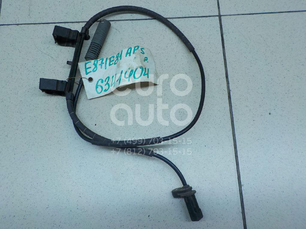 Датчик ABS передний для BMW 1-серия E87/E81 2004-2011 - Фото №1