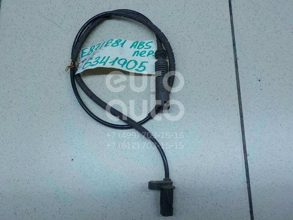 Датчик ABS передний для BMW 1-серия E87/E81 2004-2011 - Фото №1