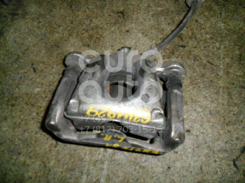 Суппорт передний левый для BMW 1-серия E87/E81 2004-2011;1-серия E82/E88 2007-2013 - Фото №1