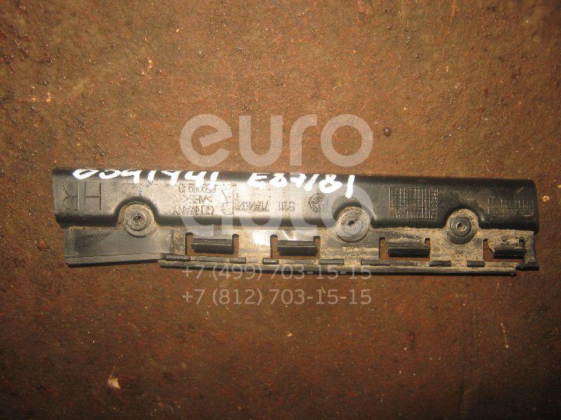 Направляющая (кузов наружные) для BMW 1-серия E87/E81 2004-2011 - Фото №1