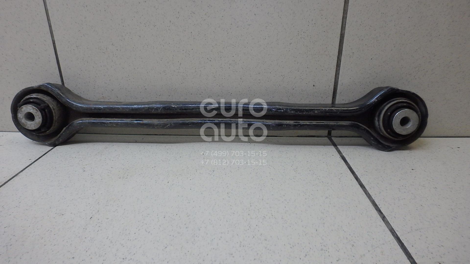 Тяга регулировки развала для BMW 1-серия E87/E81 2004-2011;3-серия E90/E91 2005-2012;3-серия E92/E93 2006-2012;X1 E84 2009-2015;1-серия E82/E88 2007-2013 - Фото №1