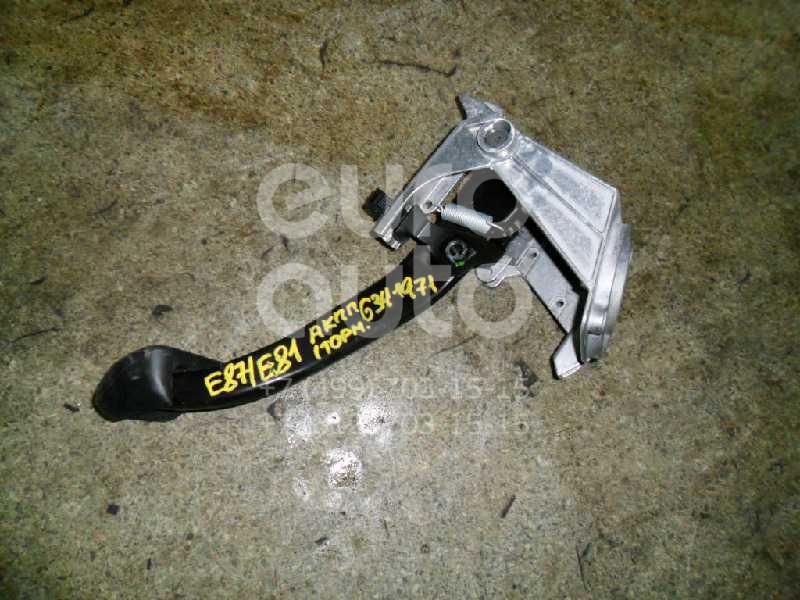 Педаль тормоза для BMW 1-серия E87/E81 2004-2011 - Фото №1