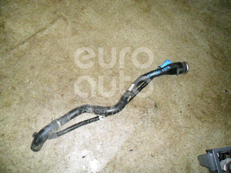 Горловина топливного бака для BMW 1-серия E87/E81 2004-2011 - Фото №1