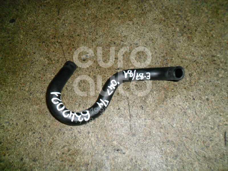Патрубок для BMW 1-серия E87/E81 2004-2011 - Фото №1