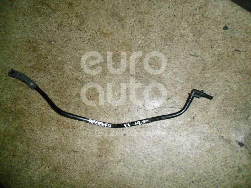 Трубка пластиковая для BMW 1-серия E87/E81 2004-2011 - Фото №1