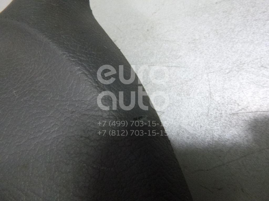 Подушка безопасности в рулевое колесо для Hyundai Santa Fe (SM)/ Santa Fe Classic 2000-2012 - Фото №1