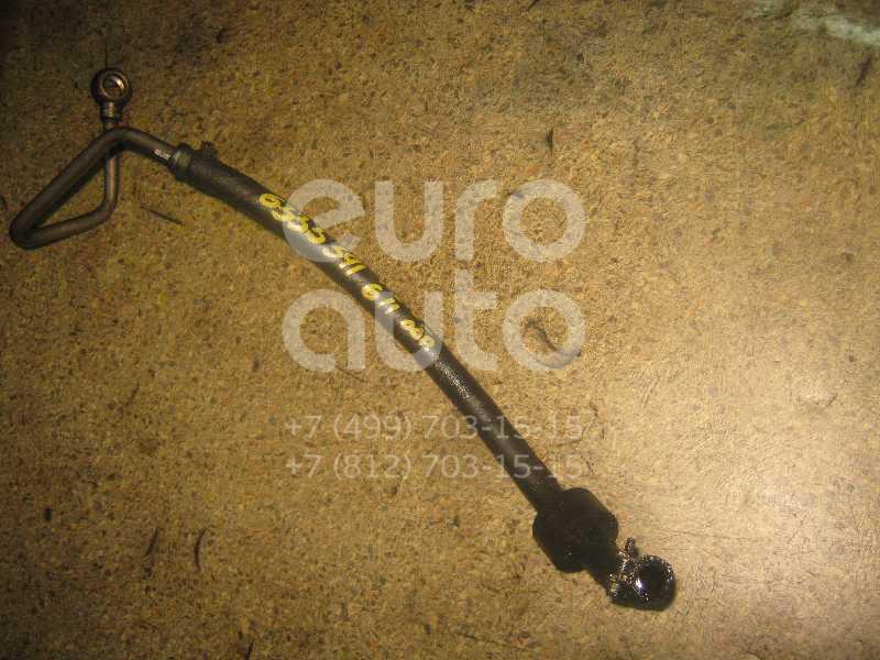 Трубка гидроусилителя для Mercedes Benz W210 E-Klasse 2000-2002 - Фото №1