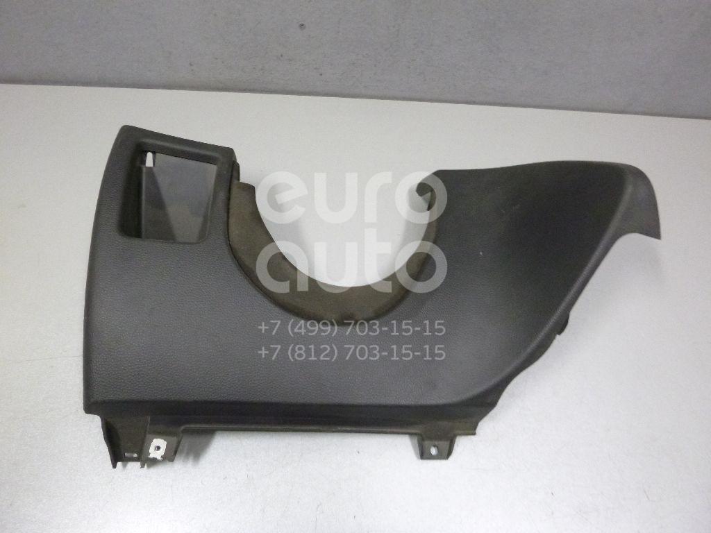 Накладка декоративная для BMW 1-серия E87/E81 2004-2011 - Фото №1