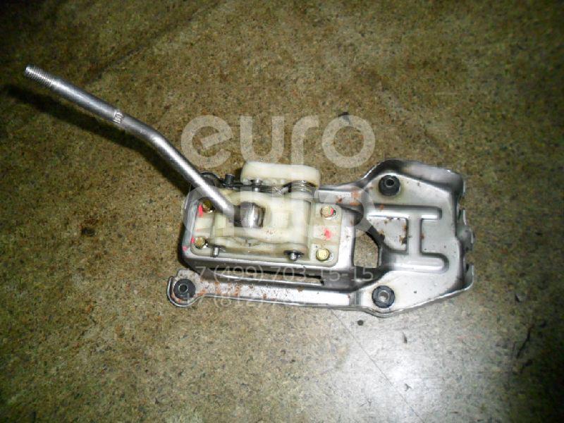 Кулиса КПП для Hyundai Santa Fe (SM)/ Santa Fe Classic 2000-2012 - Фото №1