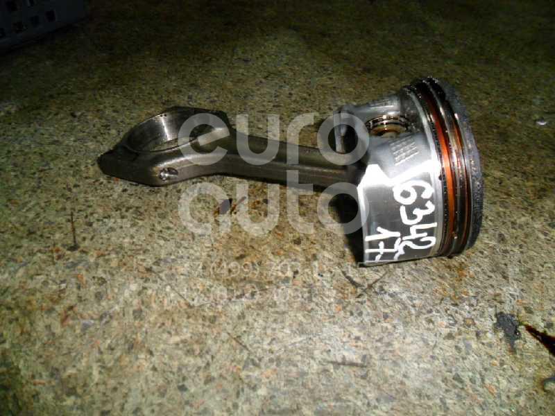 Поршень с шатуном для BMW 1-серия E87/E81 2004-2011 - Фото №1