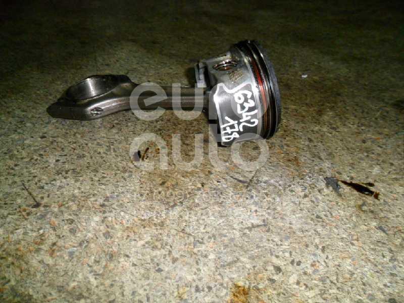 Поршень с шатуном для BMW 1-серия E87/E81 2004-2011 - Фото №1