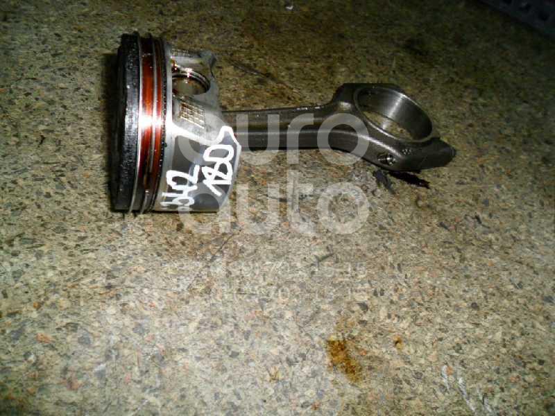 Поршень с шатуном для BMW 1-серия E87/E81 2004-2011 - Фото №1