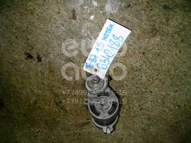 Кронштейн ролика-натяжителя руч. ремня для BMW 1-серия E87/E81 2004-2011 - Фото №1