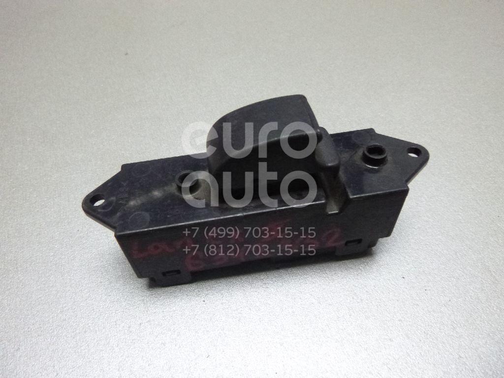 Кнопка стеклоподъемника для Mitsubishi Lancer (CX,CY) 2007> - Фото №1