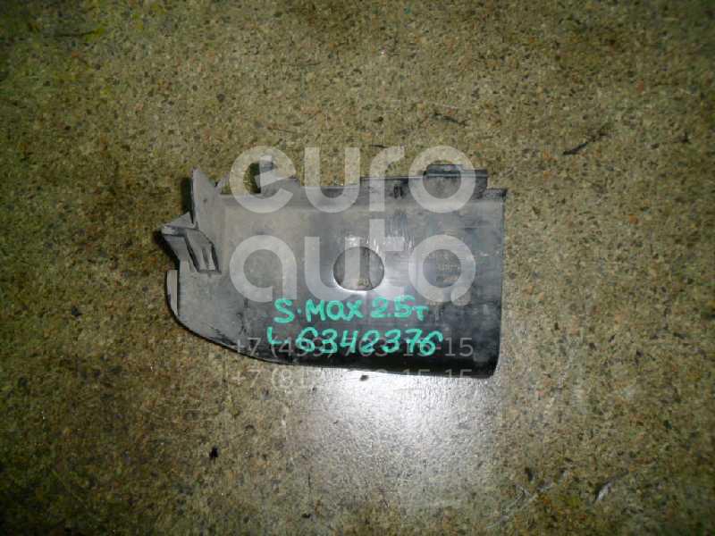 Воздухозаборник (наружный) для Ford S-MAX 2006-2015 - Фото №1