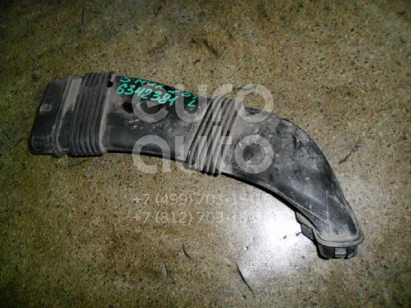 Патрубок воздушного фильтра для Ford S-MAX 2006-2015;Mondeo IV 2007-2015 - Фото №1
