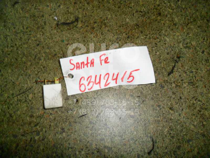 Реле для Hyundai Santa Fe (SM)/ Santa Fe Classic 2000-2012;Getz 2002-2010;Coupe (RD) 1996-2002;Elantra 2000-2005;Matrix 2001-2010;Terracan 2001-2007;Coupe (GK) 2002-2009;Sonata IV (EF) 1998-2001 - Фото №1