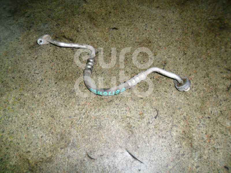 Трубка кондиционера для Ford S-MAX 2006-2015 - Фото №1