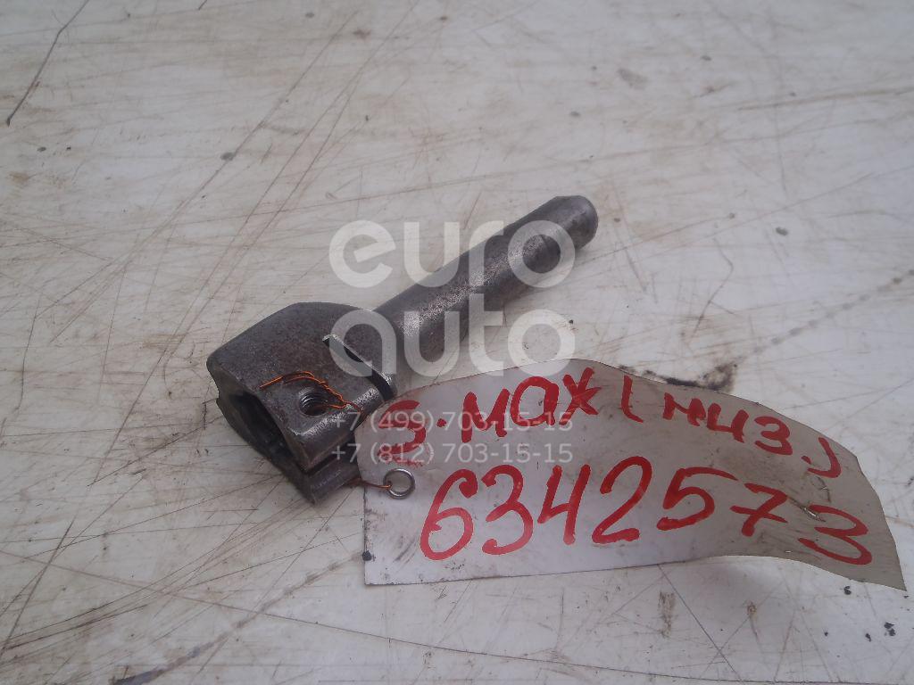 Кардан рулевой для Ford S-MAX 2006-2015 - Фото №1