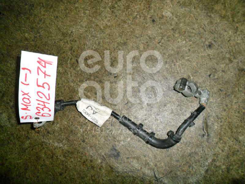 Клемма аккумулятора минус для Ford S-MAX 2006-2015 - Фото №1