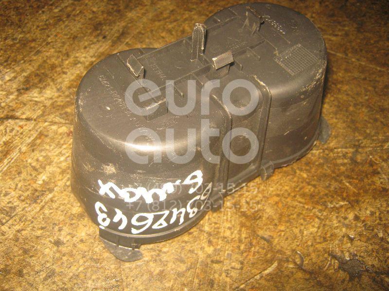Подстаканник для Ford S-MAX 2006-2015;Galaxy 2006-2015;Mondeo IV 2007-2015 - Фото №1