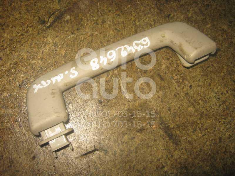 Ручка внутренняя потолочная для Ford S-MAX 2006-2015;Transit/Tourneo Custom 2012>;Galaxy 2006-2015;Mondeo IV 2007-2015 - Фото №1
