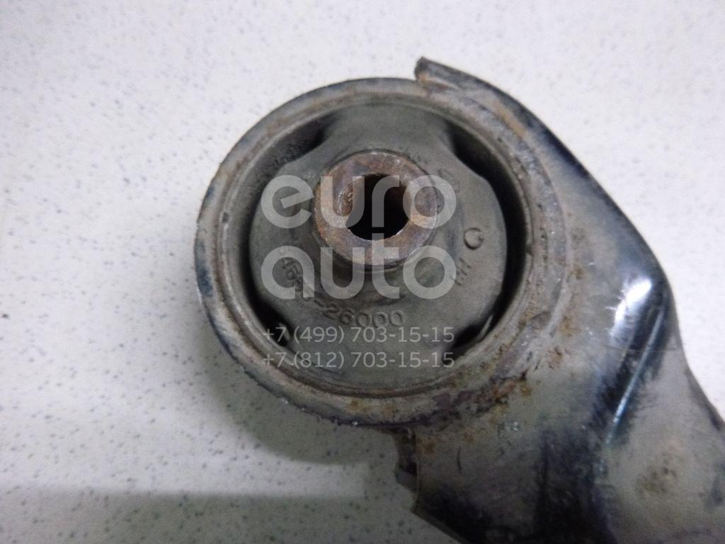Рычаг передний левый для Hyundai Santa Fe (SM)/ Santa Fe Classic 2000-2012 - Фото №1