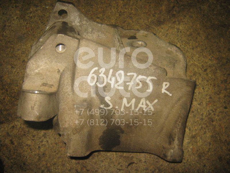 Кронштейн опоры двигателя для Ford S-MAX 2006-2015 - Фото №1