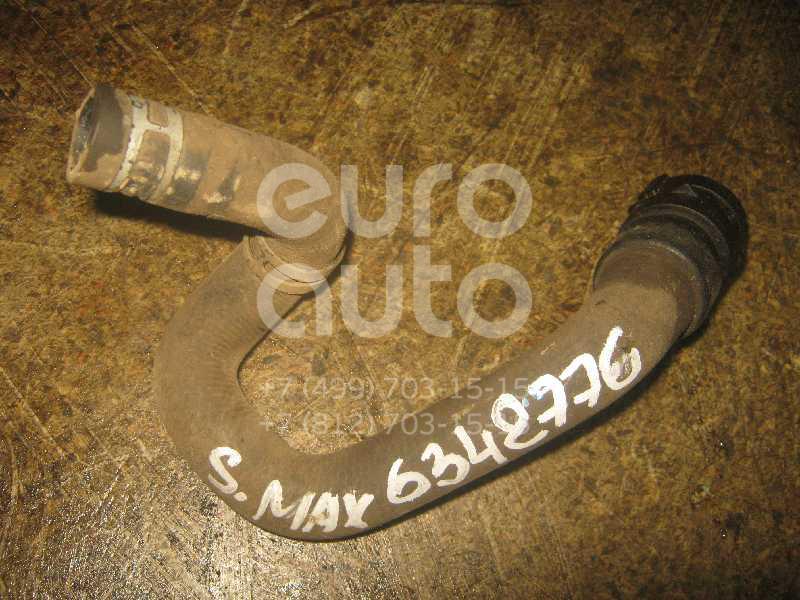 Патрубок отопителя для Ford S-MAX 2006-2015 - Фото №1