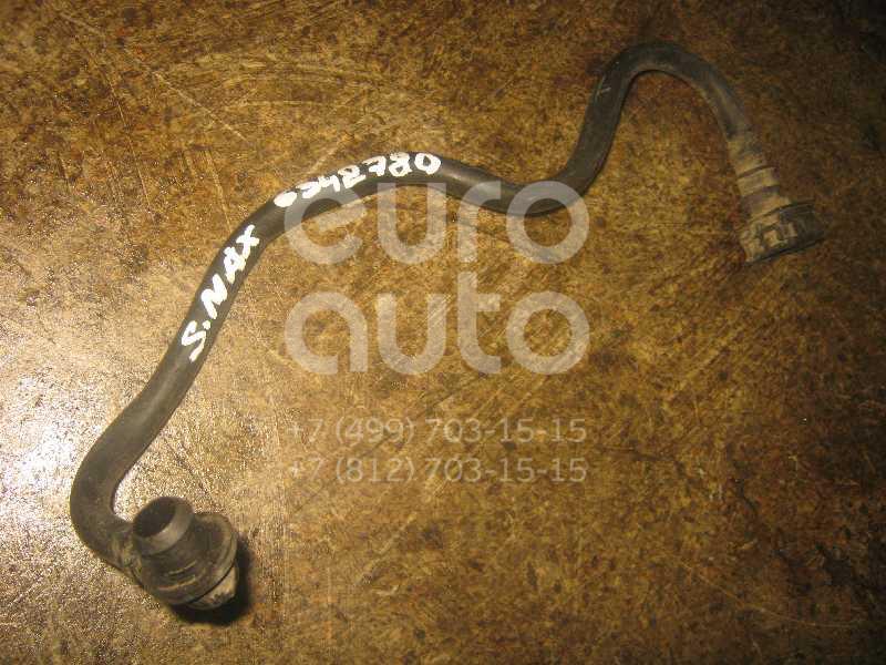 Трубка пластиковая для Ford S-MAX 2006-2015 - Фото №1