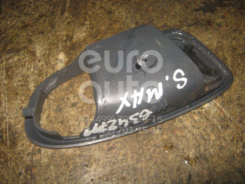 Накладка ручки внутренней для Ford S-MAX 2006-2015 - Фото №1