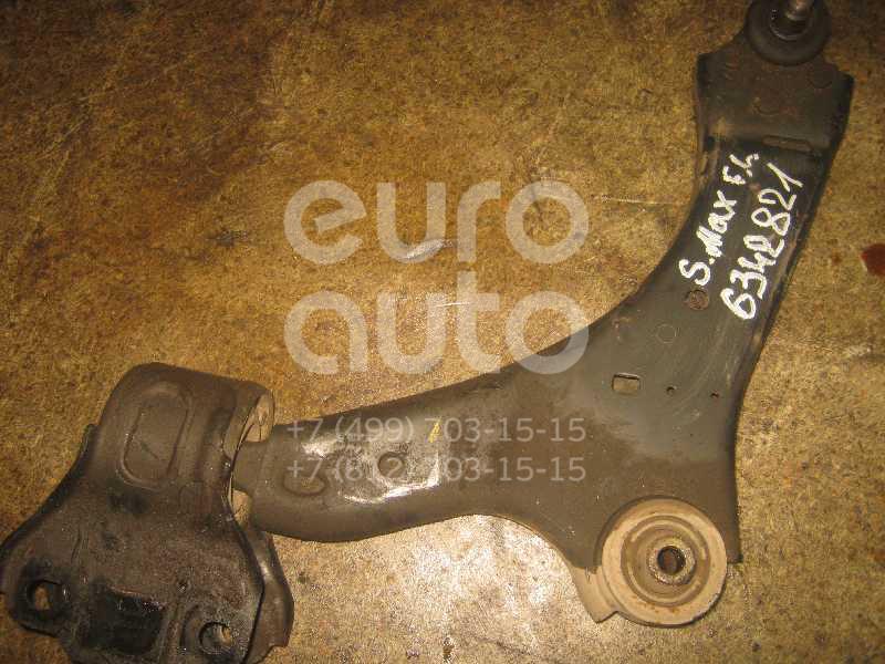 Рычаг передний левый для Ford S-MAX 2006-2015;Galaxy 2006-2015;Mondeo IV 2007-2015 - Фото №1
