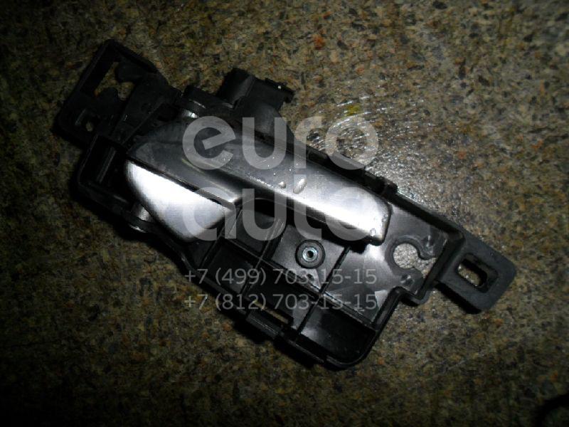 Ручка двери внутренняя правая для Ford S-MAX 2006-2015;Galaxy 2006-2015 - Фото №1