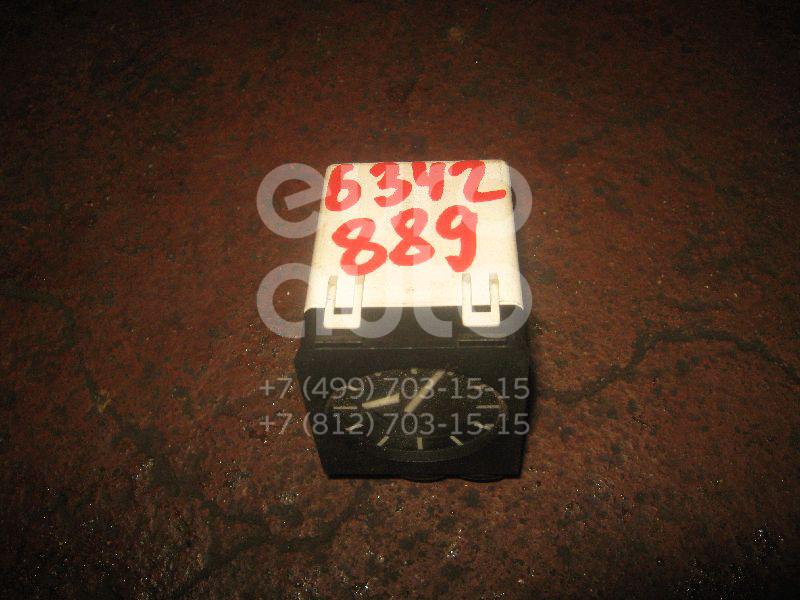 Часы для BMW 3-серия E36 1991-1998 - Фото №1
