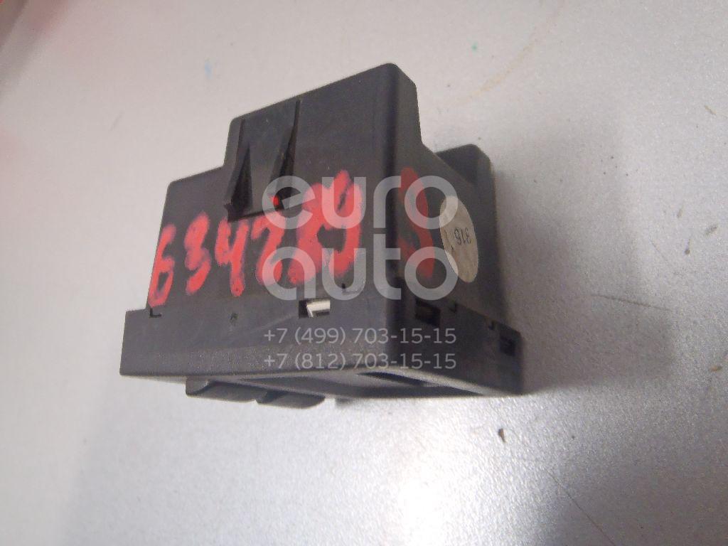 Часы для BMW 3-серия E36 1991-1998 - Фото №1