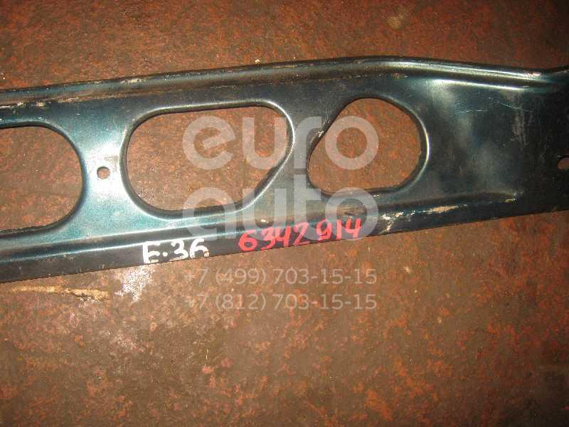 Панель передняя для BMW 3-серия E36 1991-1998 - Фото №1