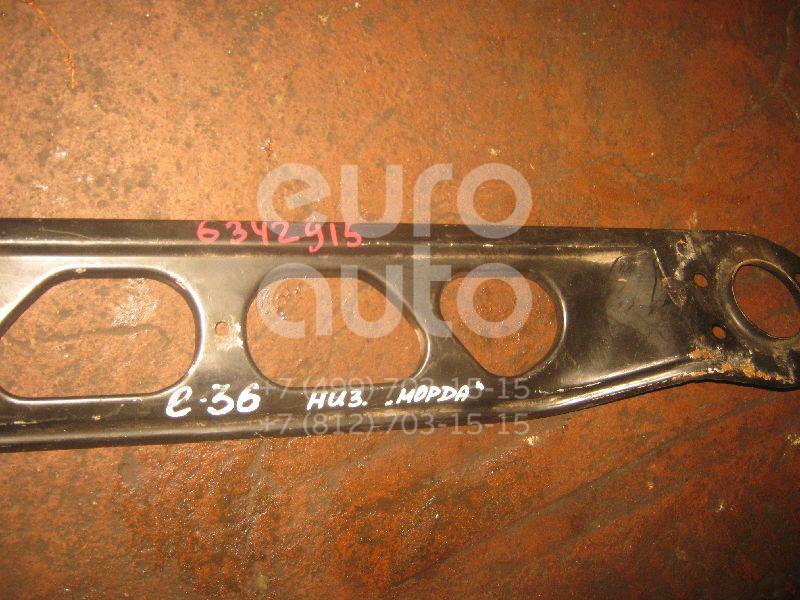 Панель передняя для BMW 3-серия E36 1991-1998 - Фото №1