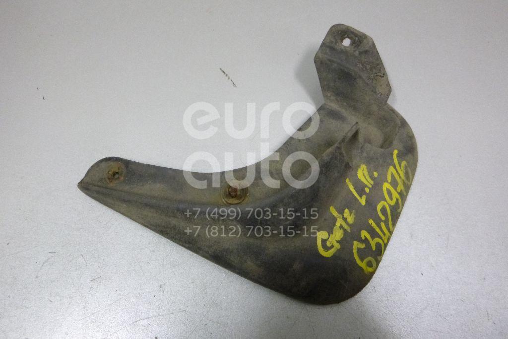 Брызговик передний левый для Hyundai Getz 2002-2010 - Фото №1