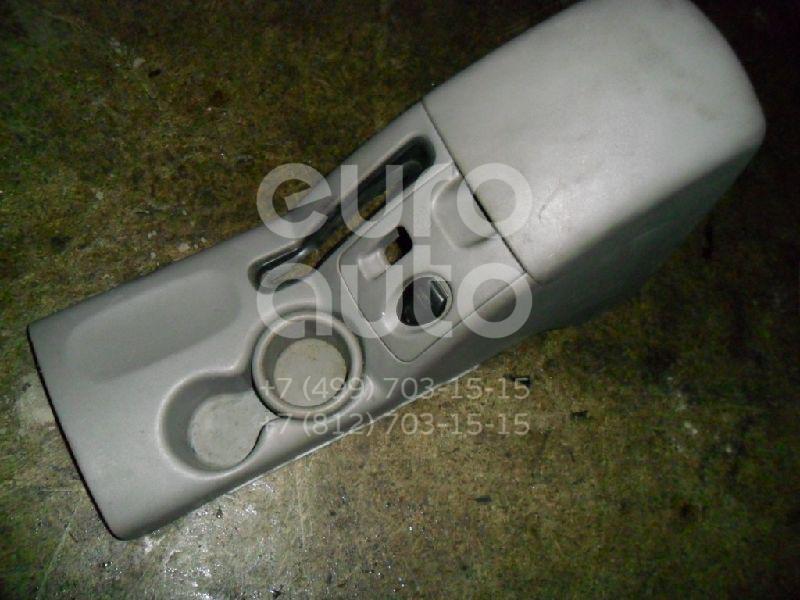 Консоль для Mitsubishi L200 (KB) 2006-2016 - Фото №1