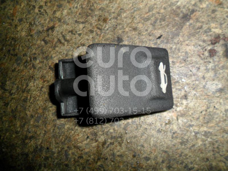 Ручка открывания капота для Hyundai Getz 2002-2010 - Фото №1