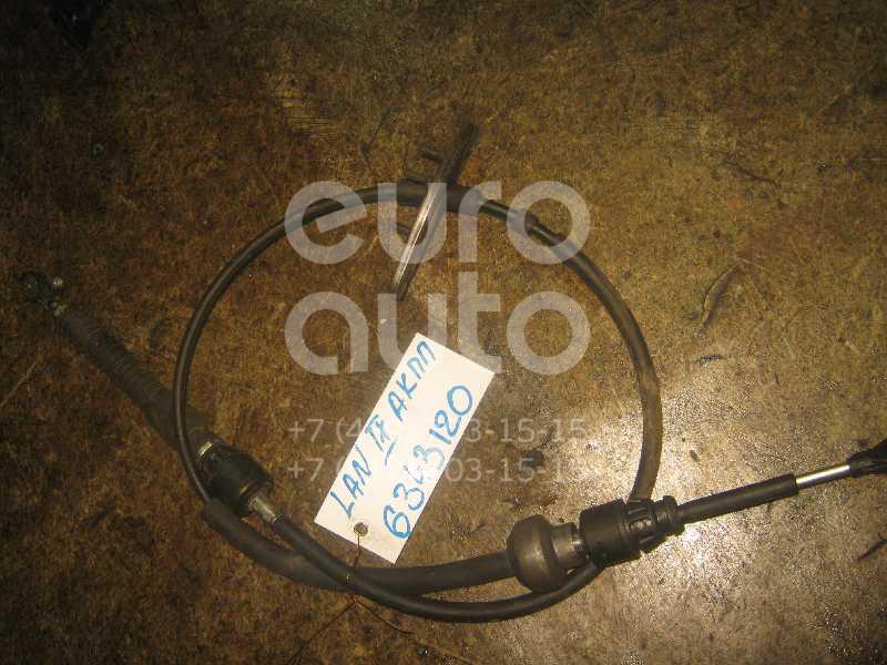 Трос КПП для Mitsubishi Lancer (CS/Classic) 2003-2008;Lancer Cedia (CS) 2000-2003 - Фото №1