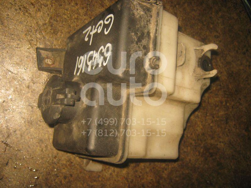 Бачок омывателя лобового стекла для Hyundai Getz 2002-2010 - Фото №1