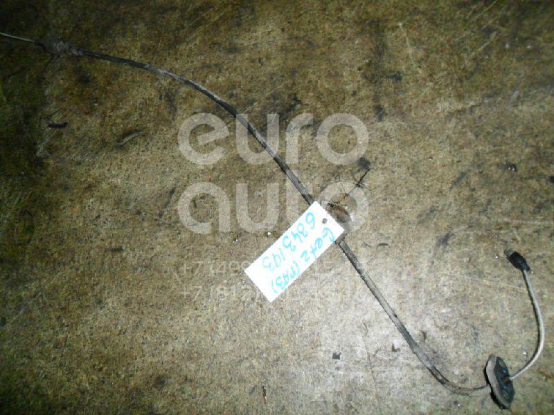 Трос газа для Hyundai Getz 2002-2010 - Фото №1