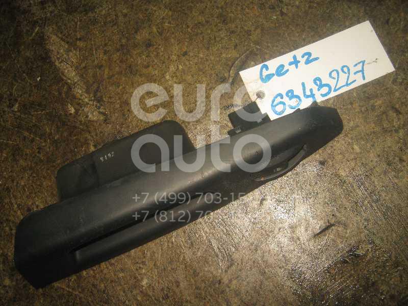 Кнопка стеклоподъемника для Hyundai Getz 2002-2010 - Фото №1