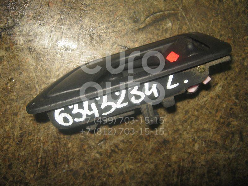 Ручка двери внутренняя левая для Hyundai Getz 2002-2010 - Фото №1
